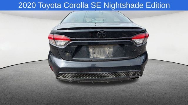 Thumbnail: 2020 Toyota Corolla - 5