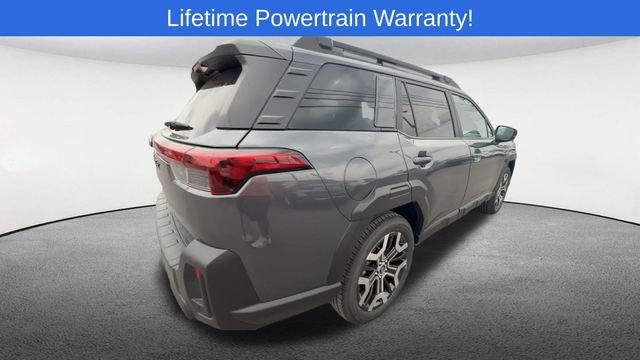 Thumbnail: 2026 Subaru Outback - 7