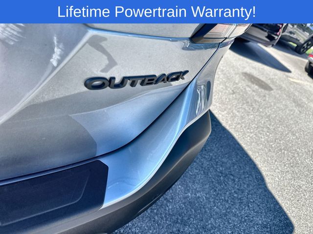 Thumbnail: 2025 Subaru Outback - 15
