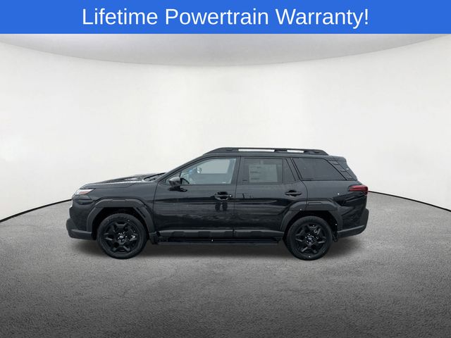 Thumbnail: 2026 Subaru Outback - 12