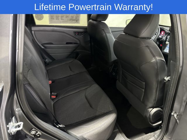 Thumbnail: 2026 Subaru Forester - 20