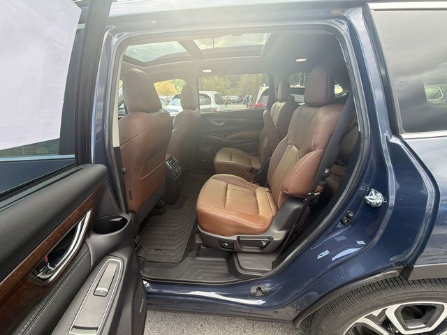 Thumbnail: 2025 Subaru Ascent - 20