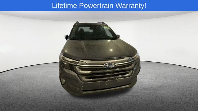 Thumbnail: 2026 Subaru Forester - 3