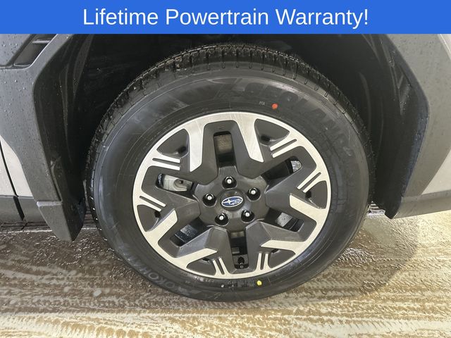 Thumbnail: 2026 Subaru Forester - 16