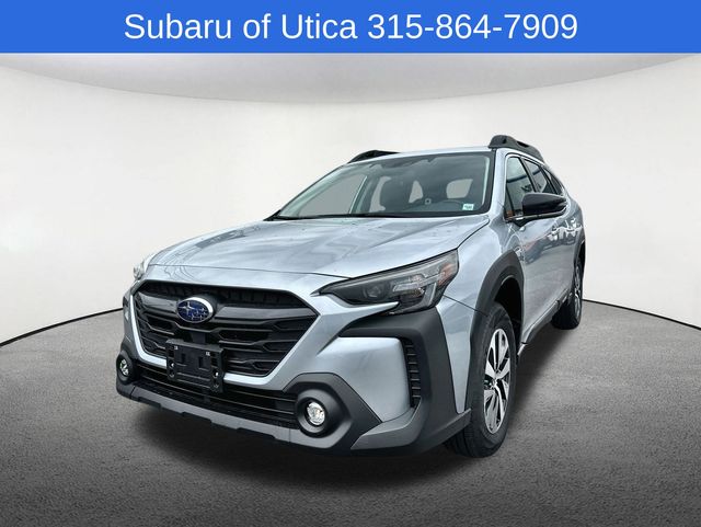 2025 Subaru Outback Premium -
                Yorkville, NY