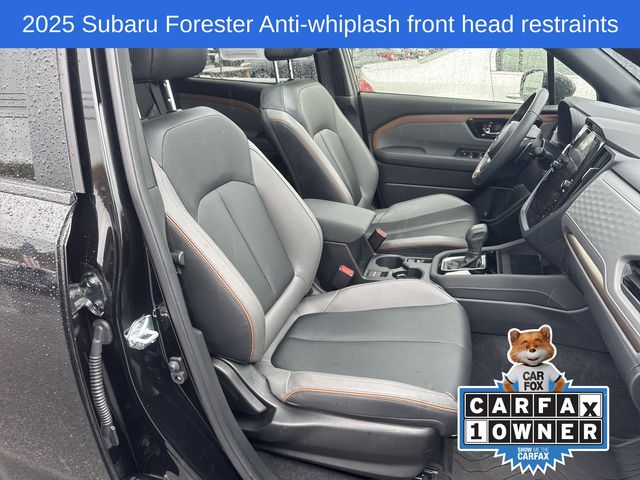 Thumbnail: 2025 Subaru Forester - 23