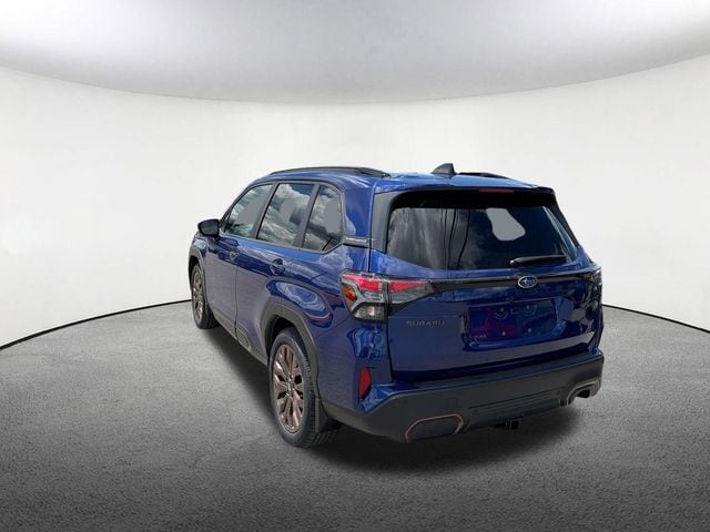 Thumbnail: 2026 Subaru Forester - 12