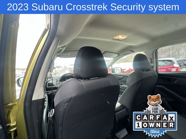 Thumbnail: 2023 Subaru Crosstrek - 22