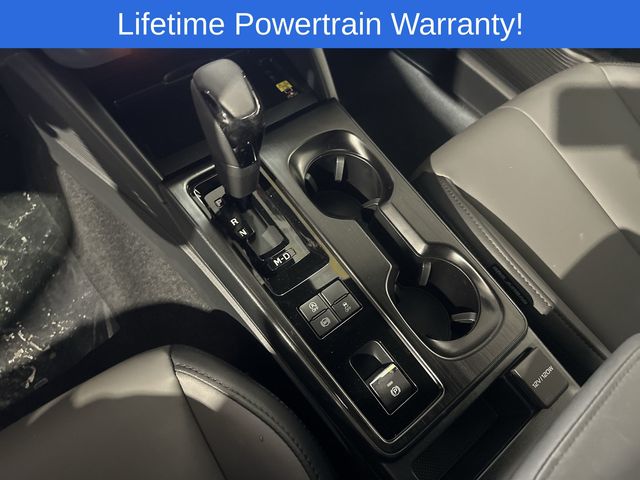 Thumbnail: 2026 Subaru Outback - 25