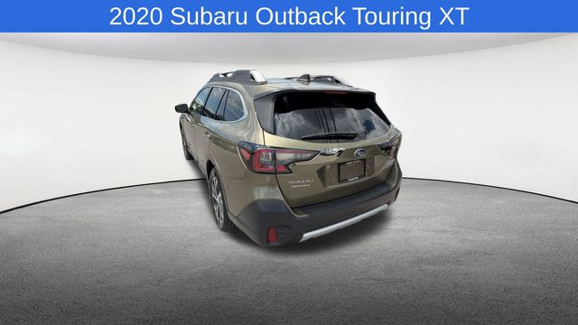 Thumbnail: 2020 Subaru Outback - 7