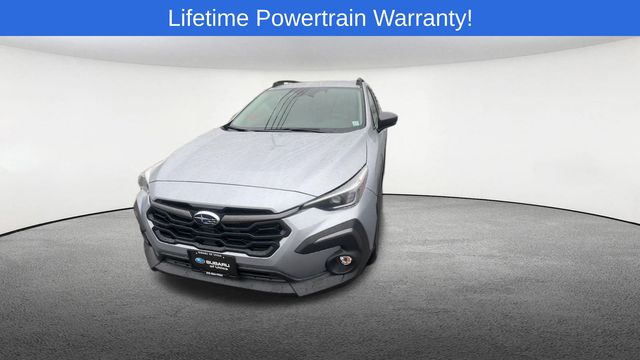 Thumbnail: 2026 Subaru Crosstrek - 3