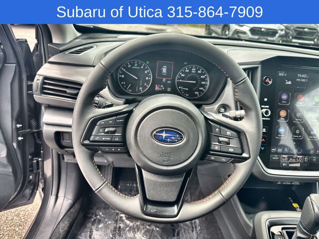 Thumbnail: 2025 Subaru Crosstrek - 23