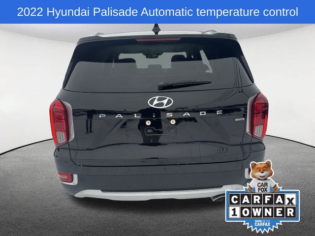 Thumbnail: 2022 Hyundai Palisade - 15