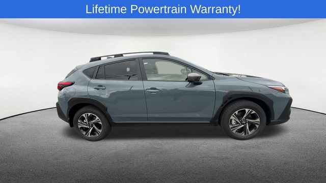 Thumbnail: 2025 Subaru Crosstrek - 9
