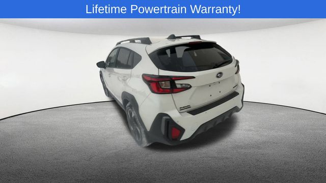 Thumbnail: 2026 Subaru Crosstrek - 7