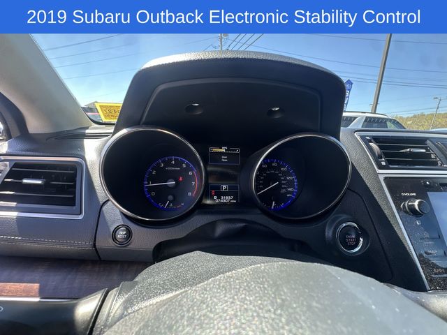 Thumbnail: 2019 Subaru Outback - 28