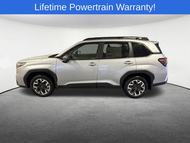 Thumbnail: 2026 Subaru Forester - 11