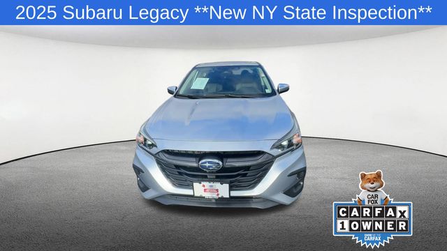 Thumbnail: 2025 Subaru Legacy - 3