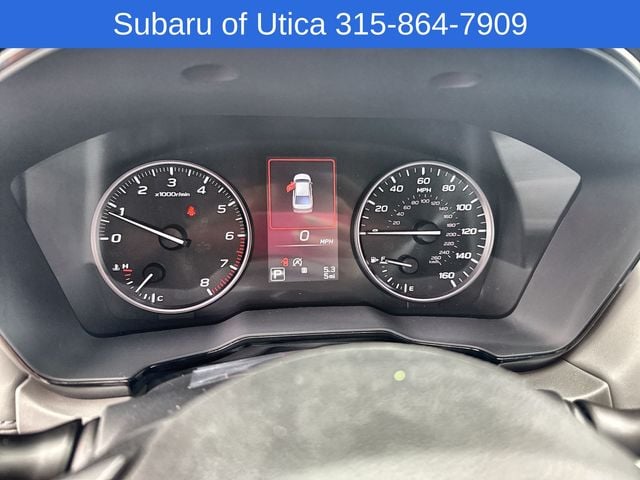 Thumbnail: 2025 Subaru Legacy - 26