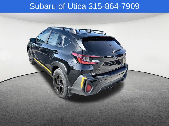 2025 Subaru Crosstrek Sport 12