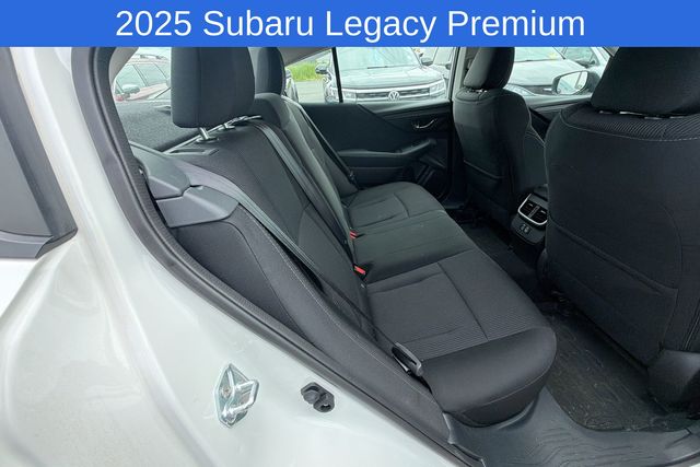 Thumbnail: 2025 Subaru Legacy - 25