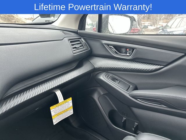 Thumbnail: 2026 Subaru Ascent - 17