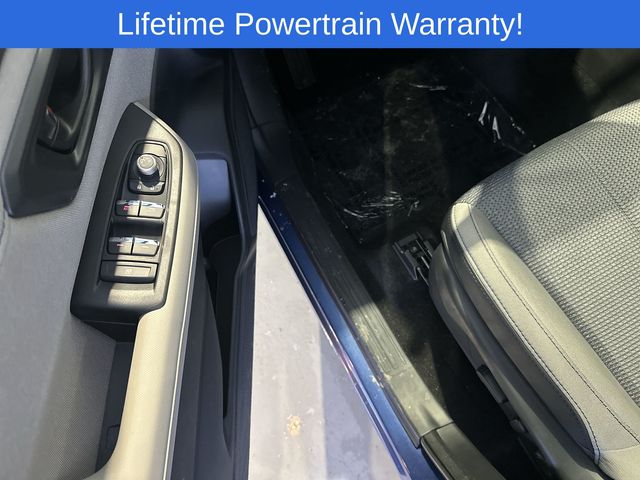 Thumbnail: 2026 Subaru Forester - 11