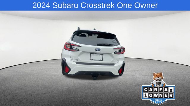 Thumbnail: 2024 Subaru Crosstrek - 8