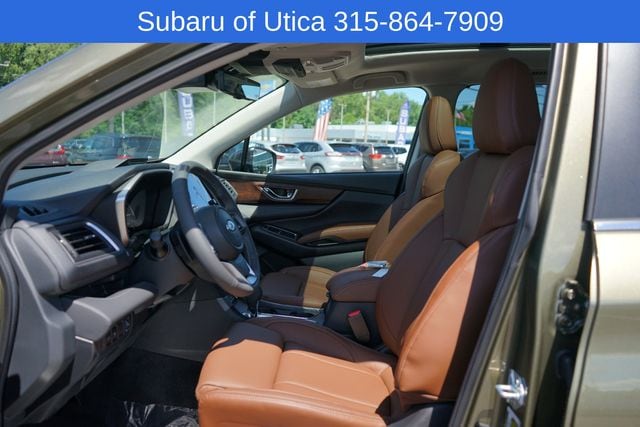 Thumbnail: 2025 Subaru Ascent - 13