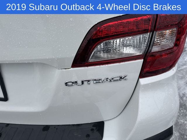 Thumbnail: 2019 Subaru Outback - 17