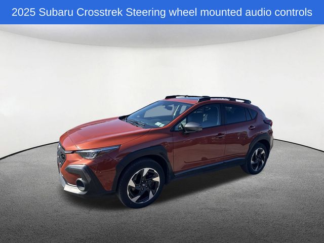 Thumbnail: 2025 Subaru Crosstrek - 16