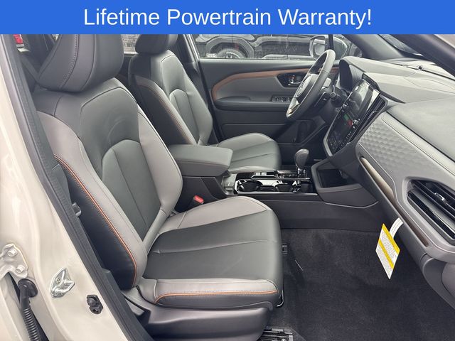 Thumbnail: 2026 Subaru Forester - 21