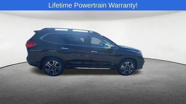 Thumbnail: 2025 Subaru Ascent - 9