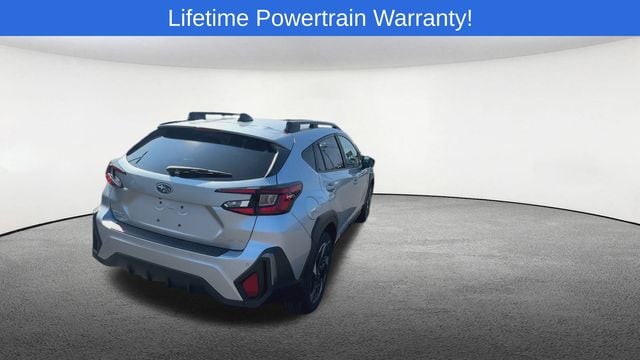 Thumbnail: 2025 Subaru Crosstrek - 8