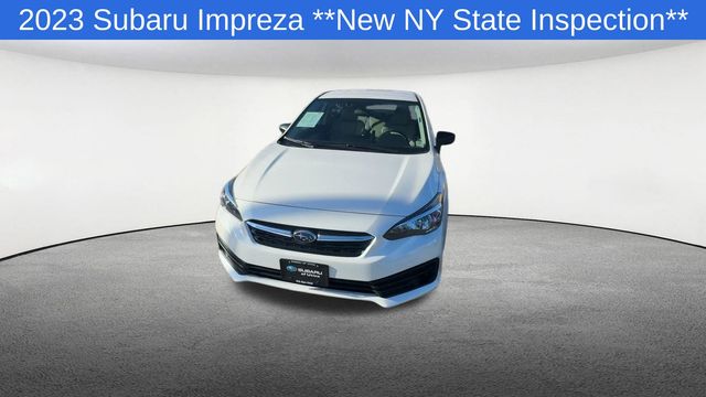 Thumbnail: 2023 Subaru Impreza - 3