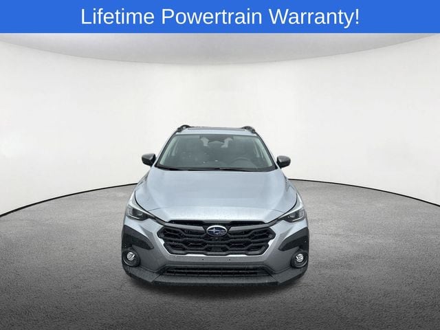 Thumbnail: 2026 Subaru Crosstrek - 14