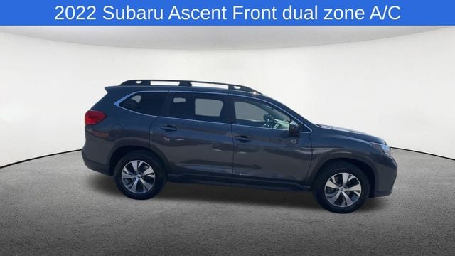 Thumbnail: 2022 Subaru Ascent - 10