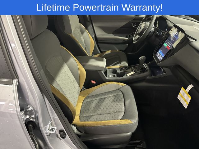 Thumbnail: 2026 Subaru Crosstrek - 22