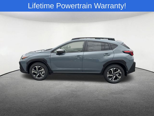 Thumbnail: 2025 Subaru Crosstrek - 11