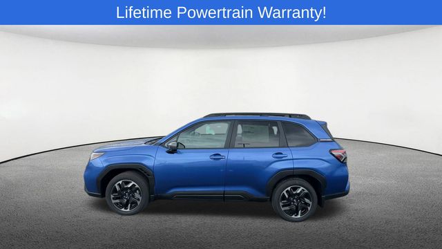 Thumbnail: 2026 Subaru Forester - 6