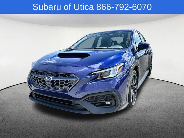 2024 Subaru WRX Limited -
                Yorkville, NY