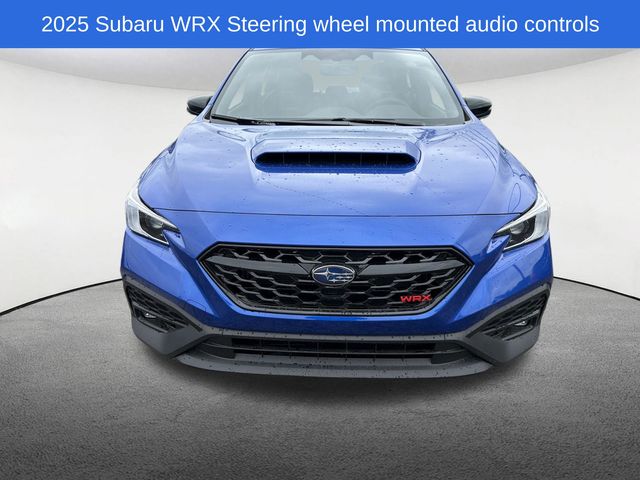 Thumbnail: 2025 Subaru WRX - 16