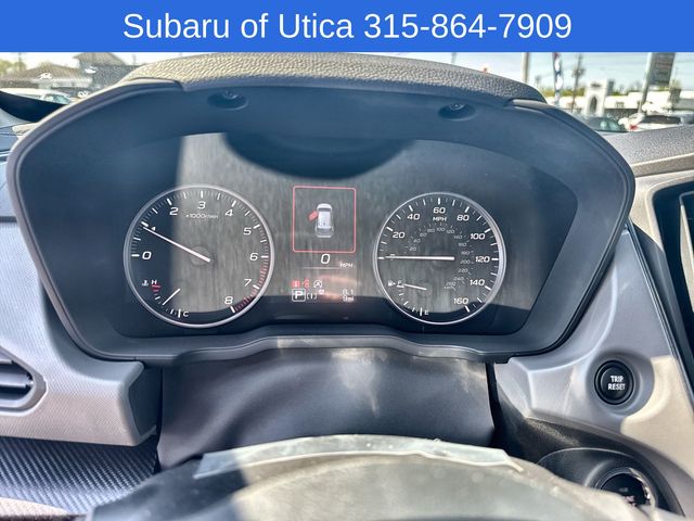 2025 Subaru Crosstrek Limited 26