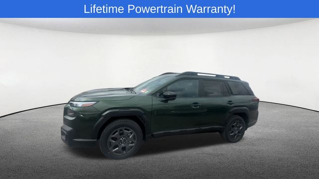 Thumbnail: 2026 Subaru Outback - 4