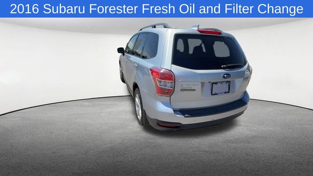 Thumbnail: 2016 Subaru Forester - 7