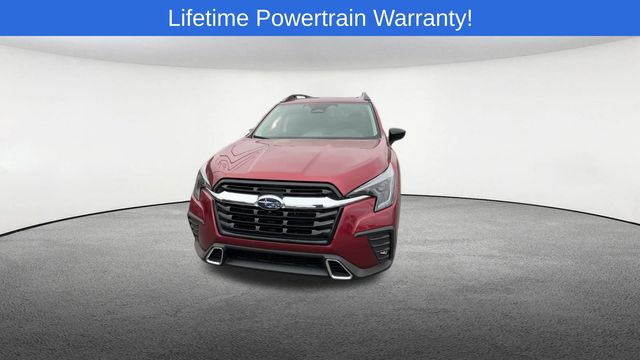 Thumbnail: 2026 Subaru Ascent - 3