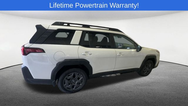 Thumbnail: 2026 Subaru Outback - 9