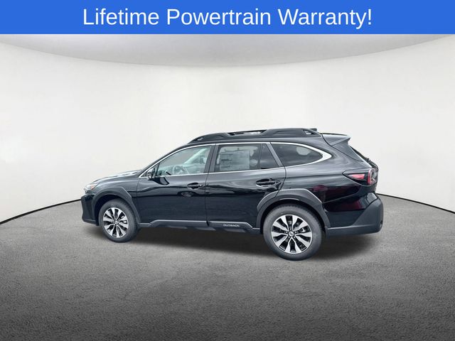 Thumbnail: 2025 Subaru Outback - 11