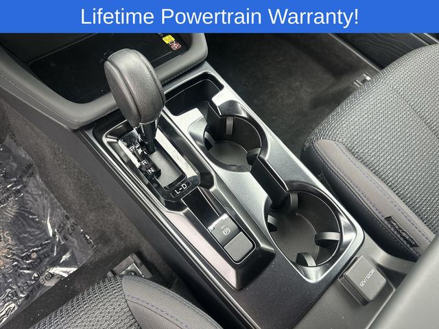 Thumbnail: 2026 Subaru Forester - 25