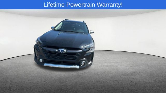 Thumbnail: 2025 Subaru Outback - 4